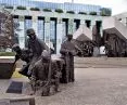 Pomnik Powstania Warszawskiego