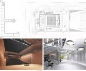 III Nagroda: Maciej Kuryłowicz Architekt