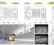 III Nagroda: Maciej Kuryłowicz Architekt