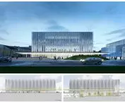 III Nagroda: Maciej Kuryłowicz Architekt