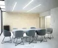 Comfort in office work
