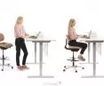 Comfort in office work