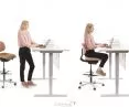 Komfort w pracy biurowej