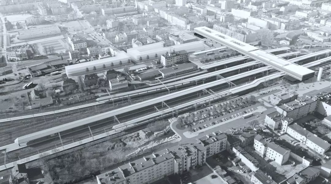 I Nagroda: toprojekt Marek Wawrzyniak, AND STUDIO, Studio Antonini