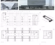 I Nagroda: toprojekt Marek Wawrzyniak, AND STUDIO, Studio Antonini