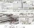 II Nagroda: Domino Grupa Architektoniczna Wojciech Dunaj