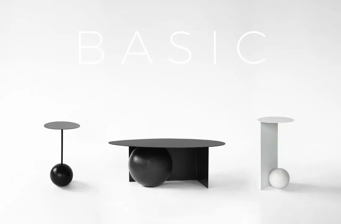 Kolekcja BASIC