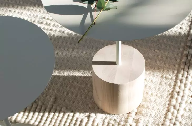 SU and FIB table