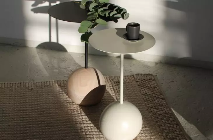 SU tables