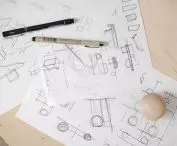Design sketches 