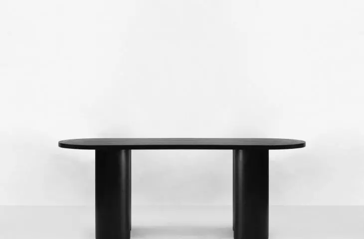 LESS tall bench