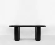 LESS tall bench