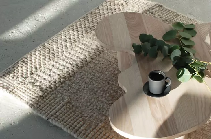 LOU table
