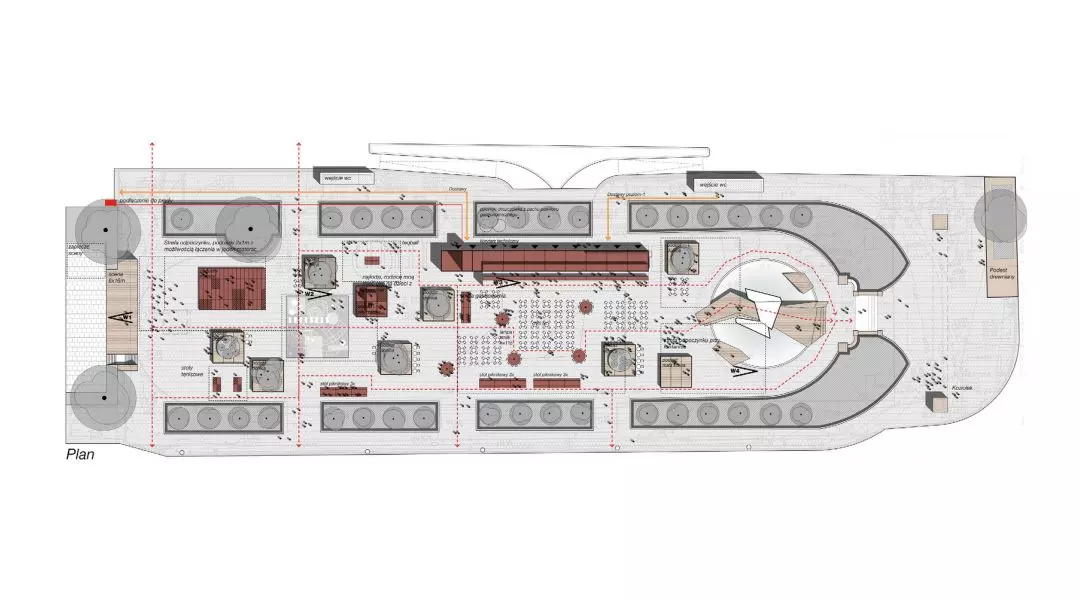 Nagroda Główna: UGO Architecture