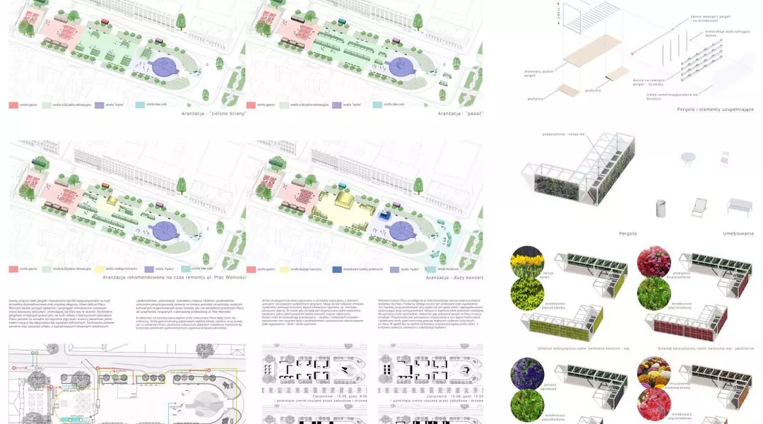 Projekt autorstwa A2P2 Architektura Planning
