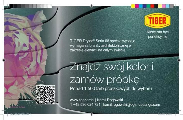 TIGER Coatings