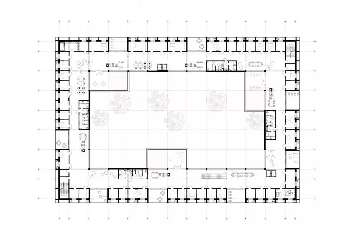 SafeHouse project, level +3