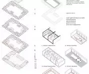SafeHouse project, design diagrams