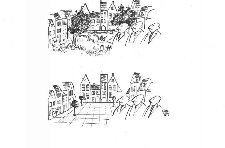betonoza