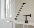 Stilt bookcase