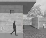 Mother Pavilion