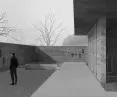 Pavilion of Mourning