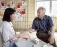 Samsam - a project that connects generations and needs