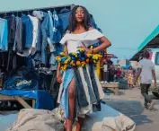 Salaula project - working with local entrepreneurs in Zambia