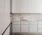 Apartament w stylu art déco