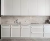 Apartament w stylu art déco