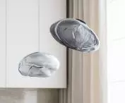 Lampy w kształcie obłoków