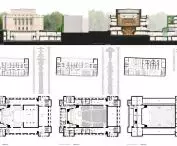 I Nagroda: Kozień Architekci