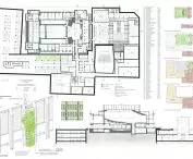 Wyróżnienie I stopnia: KD Kozikowski Design Pracownia Architektoniczna