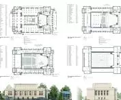 Wyróżnienie I stopnia: KD Kozikowski Design Pracownia Architektoniczna