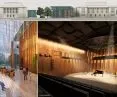 Wyróżnienie I stopnia: PIW-PAW Architekci