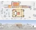 Wyróżnienie II stopnia: BLOND ROUX architectes