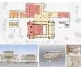 Wyróżnienie II stopnia: BLOND ROUX architectes