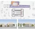 Wyróżnienie II stopnia: BLOND ROUX architectes