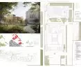 Wyróżnienie II stopnia: Mangado Y Asociados, Grupa 5 Architekci