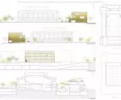 Wyróżnienie II stopnia: Mangado Y Asociados, Grupa 5 Architekci