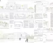 Wyróżnienie II stopnia: Mangado Y Asociados, Grupa 5 Architekci