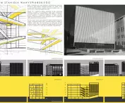 Projekt „Muzeum Stanisława Wyspiańskiego”