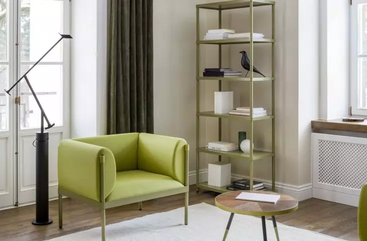 Fotel Stilt