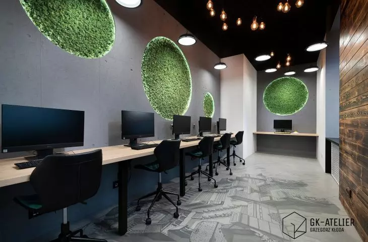 Sala multimedialna