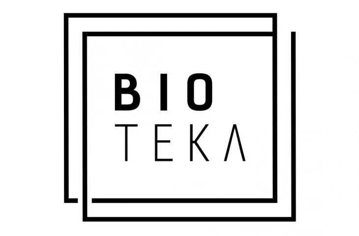 Architekci zaprojektowali również logo