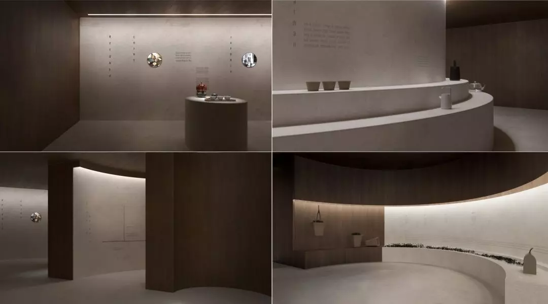 „Muzeum Herbaty” 