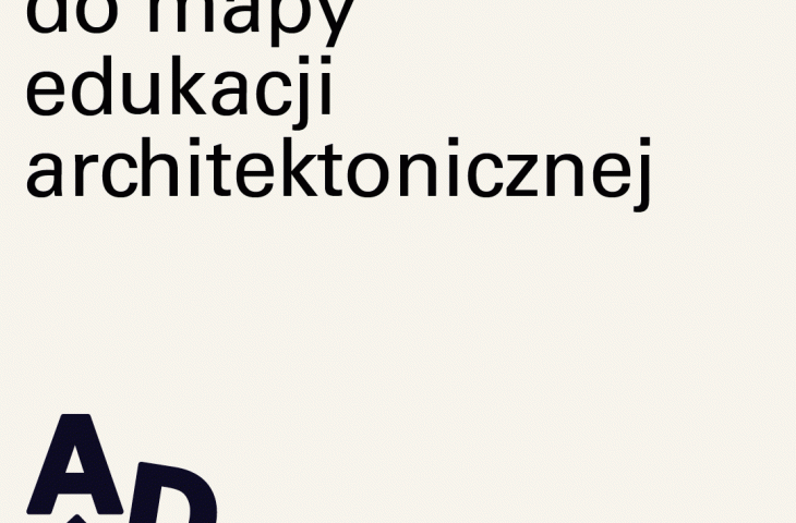 Platforma edukacji architektonicznej