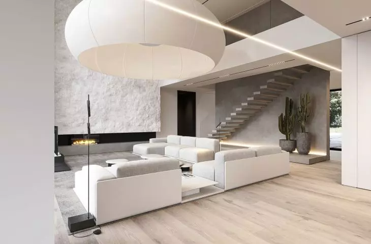 salon