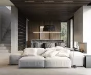 wnętrze projektu KUOO architects