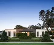 Orlando show home